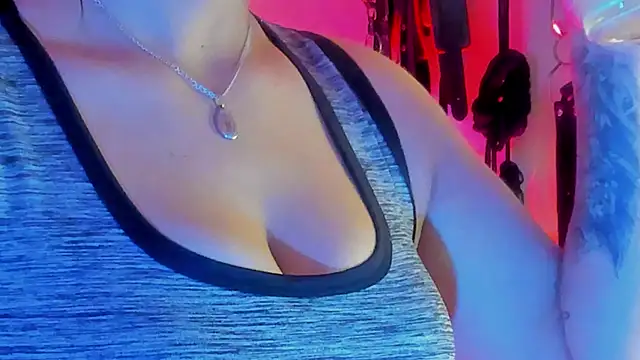 scarlet-kennedy98 online show from 25, 11, 2025