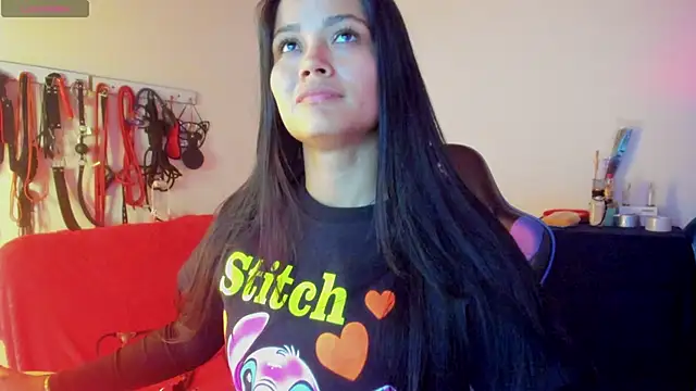 scarlet-kennedy98 online show from 16, 1, 2026