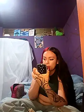 diana smit  online show from 20, 12, 2025