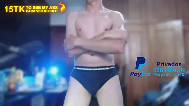 XxEnderxX online show from 13, 3, 2026