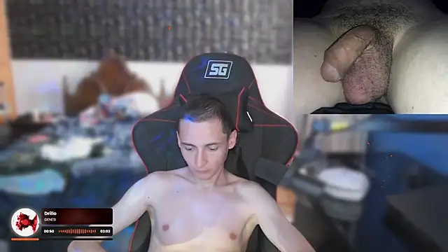 XxEnderxX online show from 29, 3, 2026