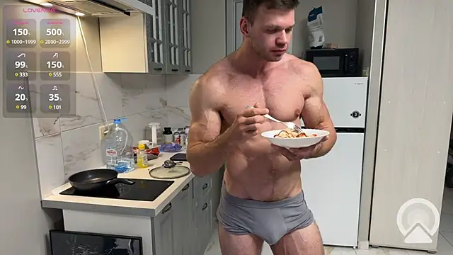 ericeric507 online show from 22, 2, 2025