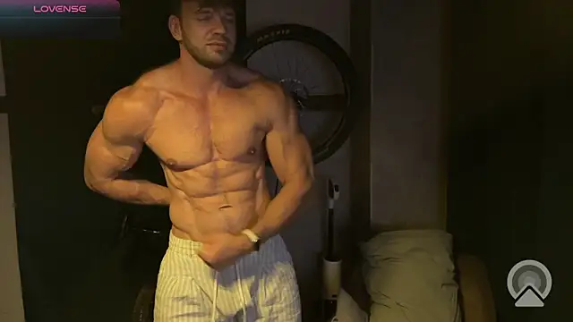 ericeric507 online show from 13, 9, 2025