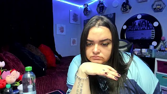 Luise Meyrink online show from 15, 3, 2026