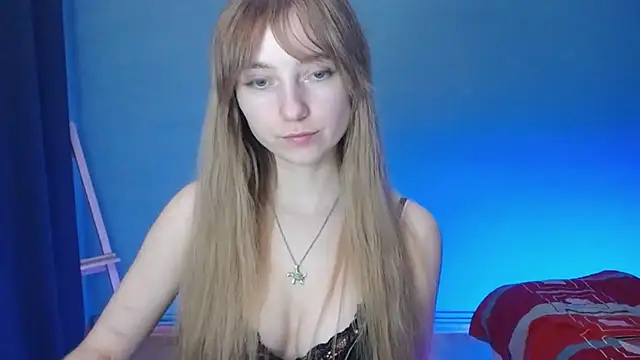 LuciaYoung online show from 30, 1, 2025