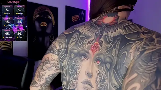 Snapshot of _brenna_hanson chatting on 6, 2, 2026 brenna hanson online show from 6, 2, 2026