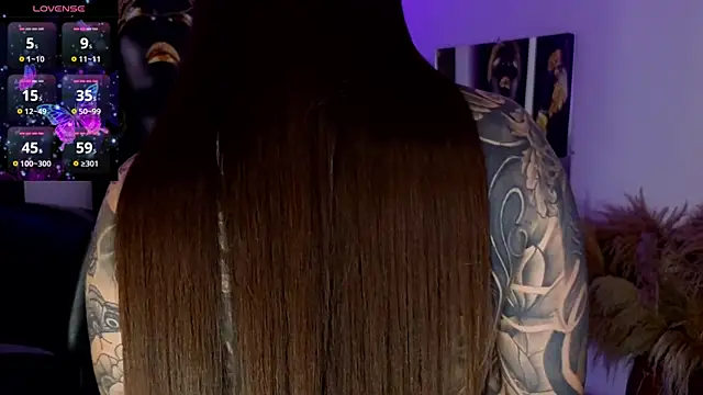 Snapshot of _brenna_hanson chatting on 11, 2, 2026 brenna hanson online show from 11, 2, 2026