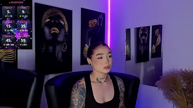 Snapshot of _brenna_hanson chatting on 18, 2, 2026 brenna hanson online show from 18, 2, 2026