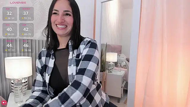 Snapshot of Sally_Azmani_ chatting on 21, 11, 2025 Sally Azmani online show from 21, 11, 2025