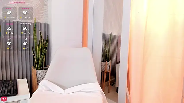 Sally Azmani  online show from 5, 12, 2025