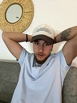 raymon616 online show from 31, 1, 2026