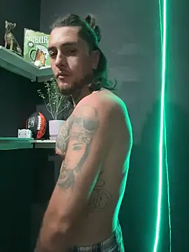 raymon616 online show from 17, 3, 2026