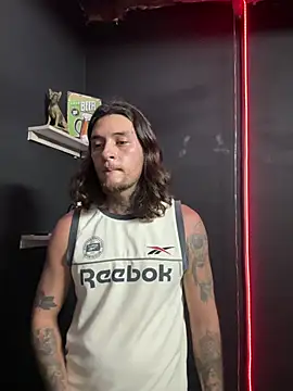 raymon616 online show from 25, 3, 2026