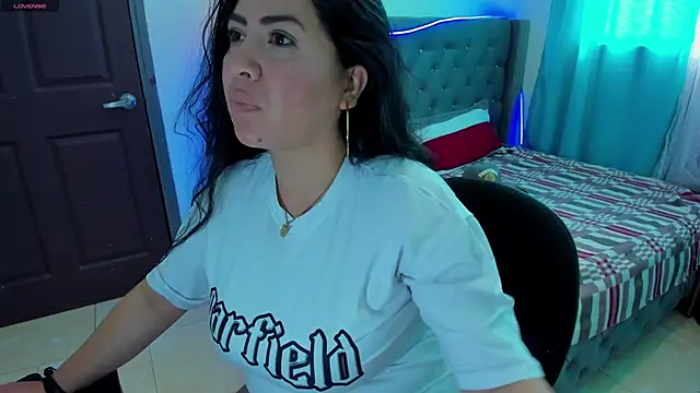 Snapshot of Sara-Murray chatting on 7, 12, 2024 Sara-Murray online show from 7, 12, 2024