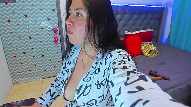 Snapshot of Sara-Murray chatting on 22, 2, 2025 Sara-Murray online show from 22, 2, 2025