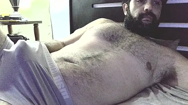 machoathome online show from 25, 12, 2024