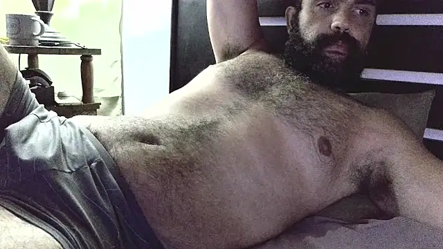 machoathome online show from 10, 1, 2025