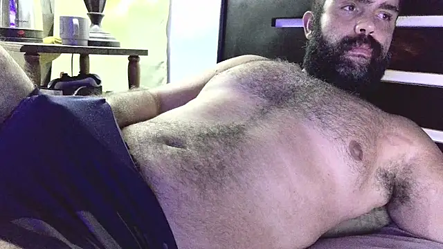 machoathome online show from 12, 1, 2025