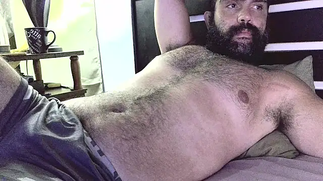 machoathome online show from 14, 1, 2025