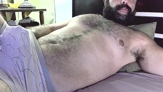 machoathome online show from 18, 1, 2025