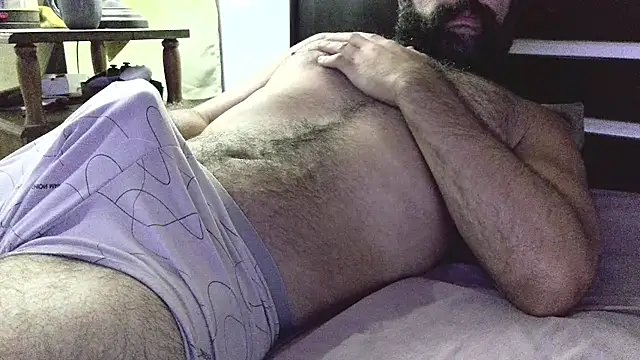 machoathome online show from 18, 1, 2025