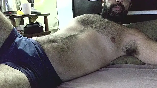 machoathome online show from 26, 1, 2025