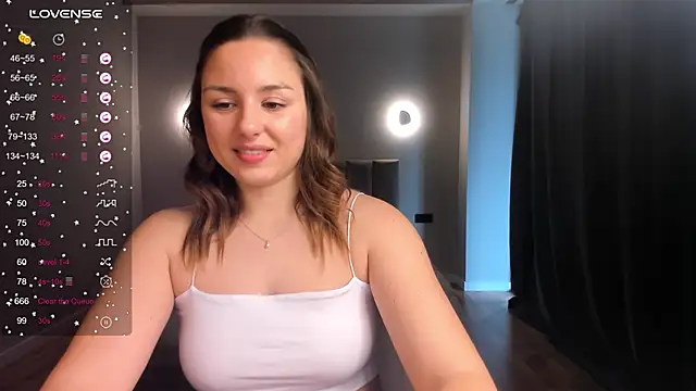 ThreeshaWhite online show from 22, 2, 2025