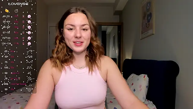 ThreeshaWhite online show from 24, 2, 2025