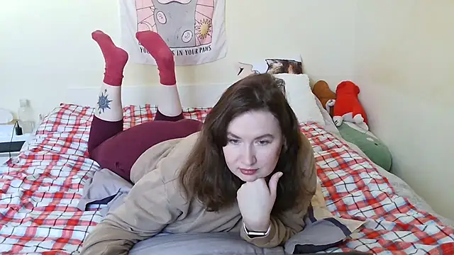 franceska blue online show from 25, 2, 2025