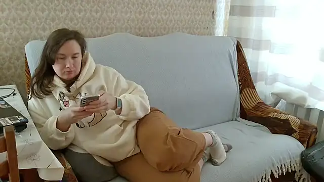 franceska blue online show from 17, 1, 2026