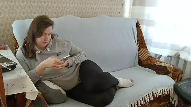 franceska blue online show from 11, 2, 2026