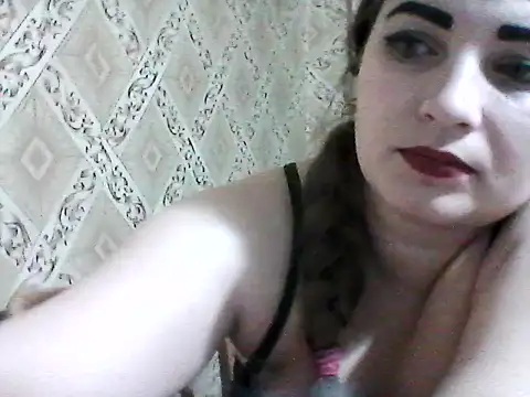 Elizabeth Meow online show from 11, 3, 2025