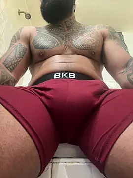 cococobanna online show from 14, 3, 2025