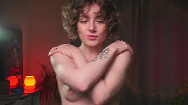 PixieMeow  online show from 12, 10, 2025