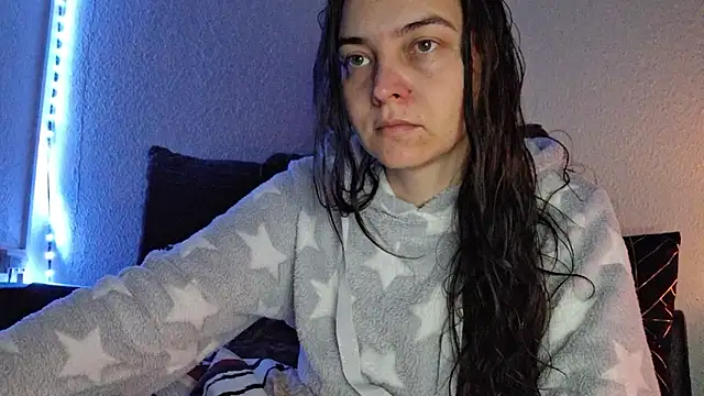 Cyndee Winter online show from 8, 12, 2024