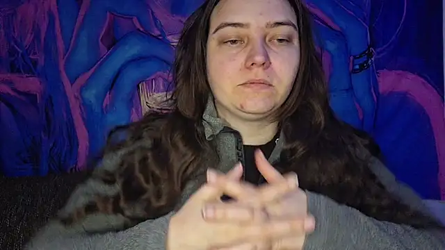 Snapshot of Cyndee_Winter chatting on 18, 2, 2026 Cyndee Winter online show from 18, 2, 2026