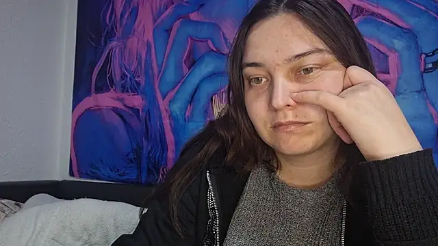 Snapshot of Cyndee_Winter chatting on 28, 2, 2026 Cyndee Winter online show from 28, 2, 2026