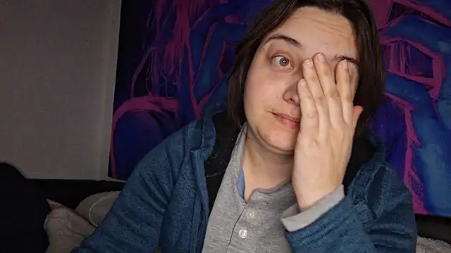 Snapshot of Cyndee_Winter chatting on 6, 3, 2026 Cyndee Winter online show from 6, 3, 2026