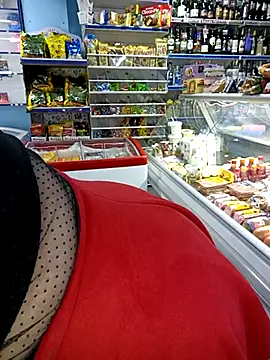 diamond190896 online show from 20, 3, 2025