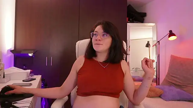 Snapshot of Anah_s chatting on 21, 2, 2026 Anah s online show from 21, 2, 2026