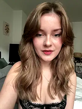 MaribelRiver online show from 7, 12, 2024