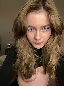 MaribelRiver online show from 14, 12, 2024