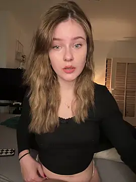 MaribelRiver online show from 16, 12, 2024