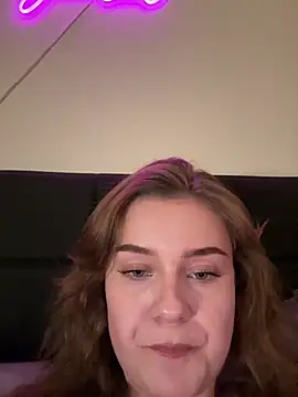 MaribelRiver online show from 18, 12, 2024