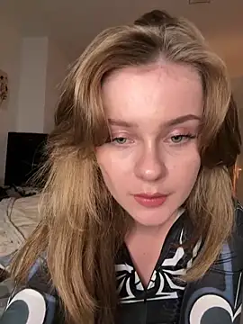 MaribelRiver online show from 23, 12, 2024