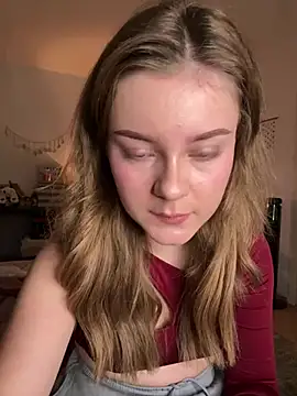 MaribelRiver online show from 29, 12, 2024