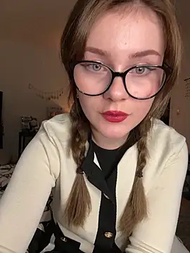 MaribelRiver online show from 3, 1, 2025