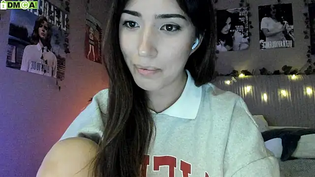 Snapshot of Anisawithlove chatting on 10, 10, 2025 Anisawithlove online show from 10, 10, 2025