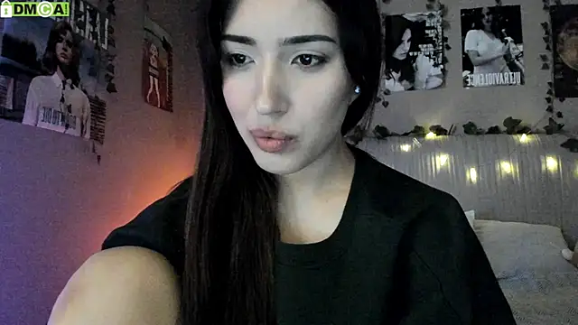 Snapshot of Anisawithlove chatting on 13, 10, 2025 Anisawithlove online show from 13, 10, 2025