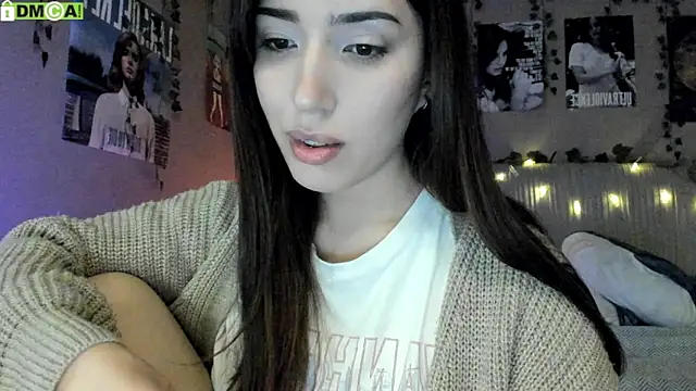 Snapshot of Anisawithlove chatting on 18, 10, 2025 Anisawithlove online show from 18, 10, 2025